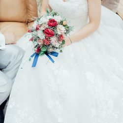 神戸セントモルガン教会の写真36枚目