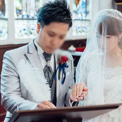 神戸セントモルガン教会の写真34枚目