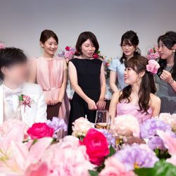 ザ・リッツ・カールトン東京の写真24枚目