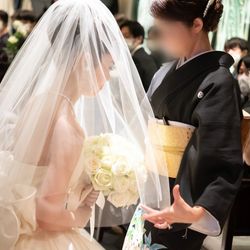 ザ・リッツ・カールトン東京の写真1枚目