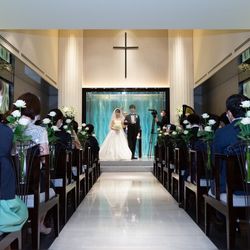 ザ・リッツ・カールトン東京の写真18枚目