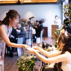 グラーレ マルヤマの写真12枚目