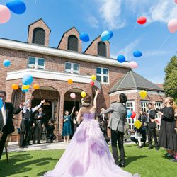 アニヴェルセル 東京ベイの写真27枚目