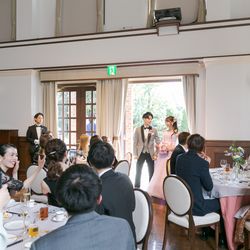 アニヴェルセル 東京ベイの写真23枚目