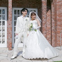 アニヴェルセル 東京ベイの写真3枚目