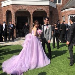 アニヴェルセル 東京ベイの写真7枚目