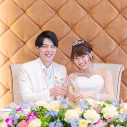 アニヴェルセル 東京ベイの写真23枚目