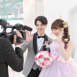 アニヴェルセル 東京ベイの写真12枚目