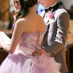 アニヴェルセル 東京ベイの写真25枚目