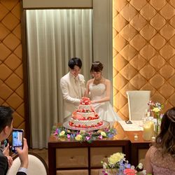 アニヴェルセル 東京ベイの写真9枚目