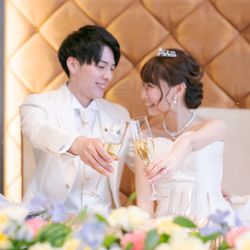 アニヴェルセル 東京ベイの写真33枚目