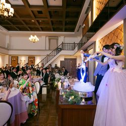 アニヴェルセル 東京ベイの写真18枚目