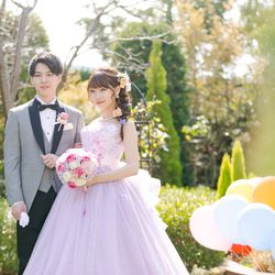 アニヴェルセル 東京ベイの写真32枚目