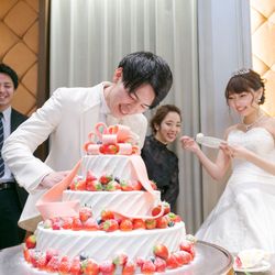 アニヴェルセル 東京ベイの写真13枚目