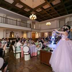 アニヴェルセル 東京ベイの写真22枚目