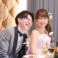 アニヴェルセル 東京ベイの写真17枚目