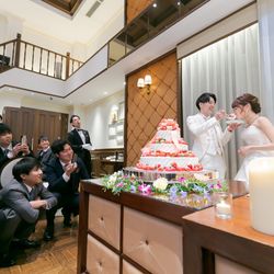 アニヴェルセル 東京ベイの写真20枚目