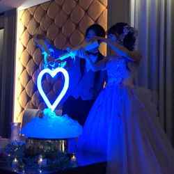 アニヴェルセル 東京ベイの写真2枚目