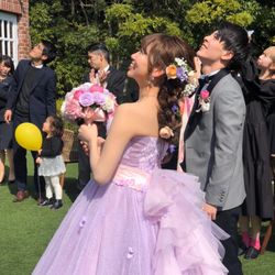 アニヴェルセル 東京ベイの写真5枚目