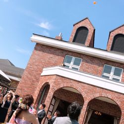 アニヴェルセル 東京ベイの写真29枚目