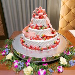 アニヴェルセル 東京ベイの写真29枚目