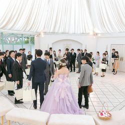 アニヴェルセル 東京ベイの写真36枚目