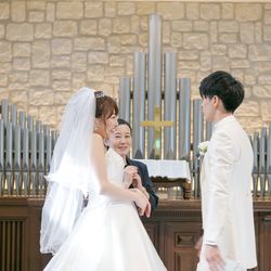 アニヴェルセル 東京ベイの写真25枚目