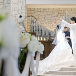 アニヴェルセル 東京ベイの写真20枚目