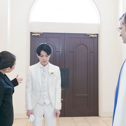 アニヴェルセル 東京ベイの写真12枚目