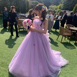 アニヴェルセル 東京ベイの写真17枚目