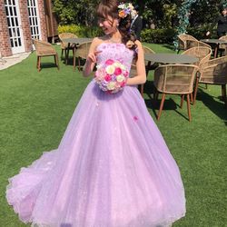 アニヴェルセル 東京ベイの写真20枚目