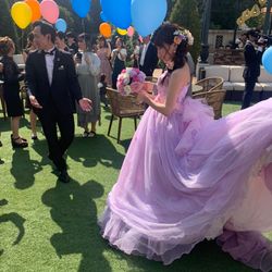 アニヴェルセル 東京ベイの写真27枚目