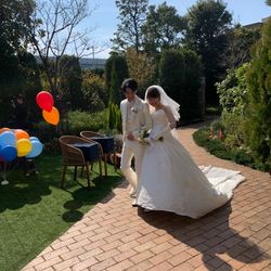 アニヴェルセル 東京ベイの写真5枚目