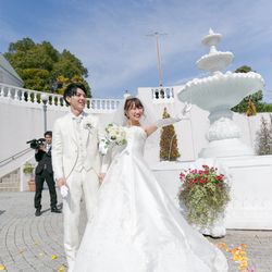 アニヴェルセル 東京ベイの写真35枚目