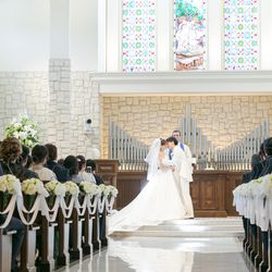 アニヴェルセル 東京ベイの写真17枚目