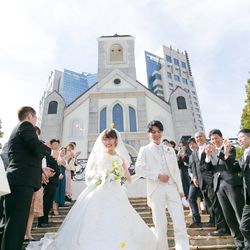 アニヴェルセル 東京ベイの写真34枚目