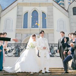 アニヴェルセル 東京ベイの写真7枚目