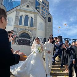 アニヴェルセル 東京ベイの写真13枚目