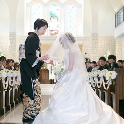 アニヴェルセル 東京ベイの写真32枚目