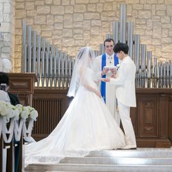 アニヴェルセル 東京ベイの写真14枚目