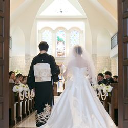 アニヴェルセル 東京ベイの写真25枚目