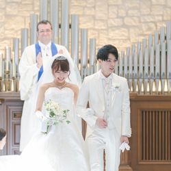 アニヴェルセル 東京ベイの写真26枚目