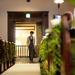 リビエラ東京の写真10枚目