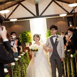 リビエラ東京の写真18枚目