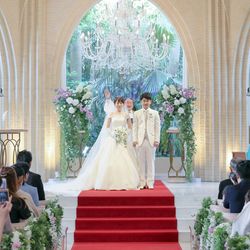 アルタビスタ ガーデンの写真3枚目