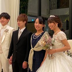 アルカンシエルガーデン名古屋の写真17枚目