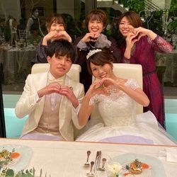 アルカンシエルガーデン名古屋の写真19枚目