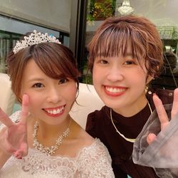 アルカンシエルガーデン名古屋の写真2枚目