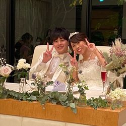 アルカンシエルガーデン名古屋の写真5枚目