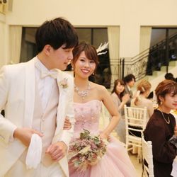 アルカンシエルガーデン名古屋の写真8枚目